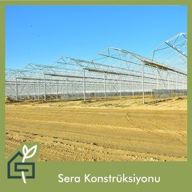 sera konstrüksiyonu