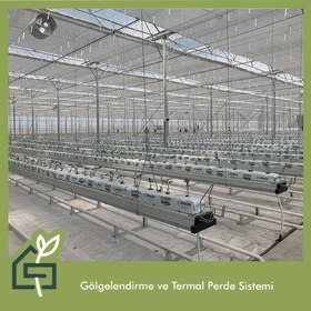 sera gölge sistemi