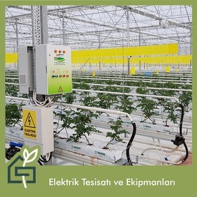elektrik tesisatı