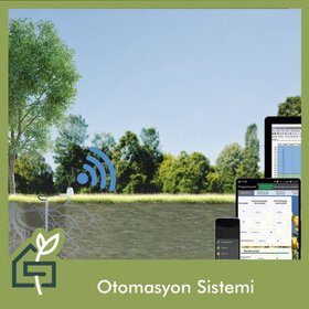 sera otomasyon sistemi