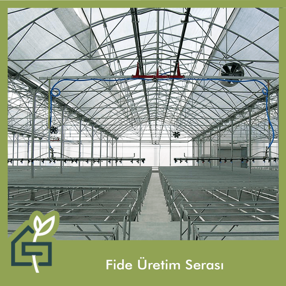 fide üretim