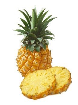 ananas