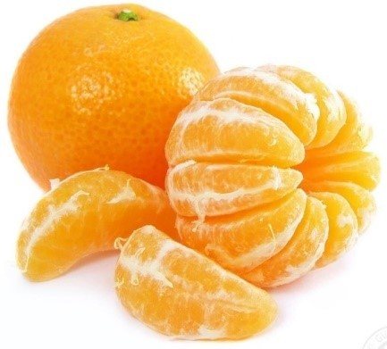 mandalina