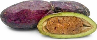 afrika armudu